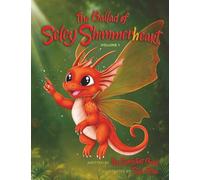 The Ballad of Selcy Shimmerheart Volume 1