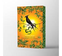 The Ballad of Songbirds and Snakes Deluxe