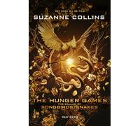 The ballad of songbirds & snakes: Het boek bij de film (De Hongerspelen)
