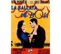 The Ballad Of The Executioner DVD RARE VIDEO