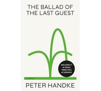 The Ballad of the Last Guest – Farrar, Straus and Giroux