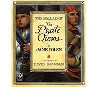 The Ballad of the Pirate Queens