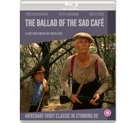 The Ballad of the Sad Café [Blu-ray]