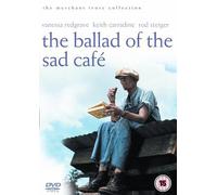 The Ballad of the Sad Cafe [DVD][1991]