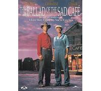 The Ballad of the Sad Cafe [DVD] [Import]
