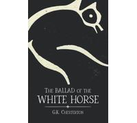 The Ballad of the White Horse