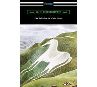 The Ballad of the White Horse