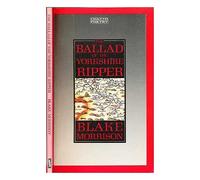 The Ballad of the Yorkshire Ripper