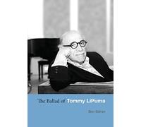 The Ballad of Tommy Lipuma