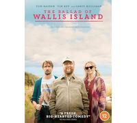 The Ballad of Wallis Island