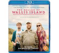 The Ballad of Wallis Island