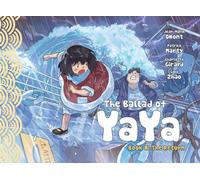 The Ballad of Yaya Book 8