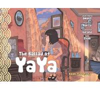 The Ballad of Yaya Book 9