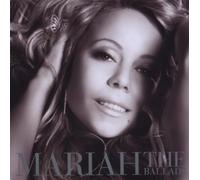 The Ballads by Mariah Carey (2009-04-09)