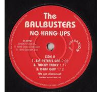 The Ballbusters - No Hang Ups