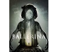 The Ballerina