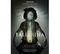 The Ballerina [DVD]