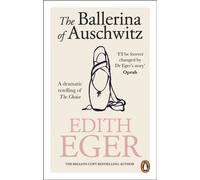 The Ballerina of Auschwitz – A dramatic retelling of The Choice