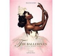 The Ballerina's Little Black Book