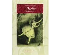 The Ballet Called Giselle