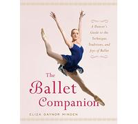 The Ballet Companion : Ballet Companion