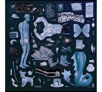 The Ballet - Daddy Issues [VINYL]