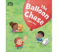 The Balloon Chase