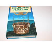 The Balloon Man