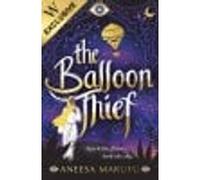 The Balloon Thief