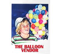 The Balloon Vendor