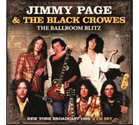 The Ballroom Blitz: New York Broadcast 1999