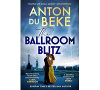 The Ballroom Blitz: The escapist and romantic novel from the nation's favourite entertainer