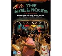 The Ballroom / Chega de Saudade [DVD] (2007)