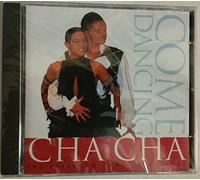 The Ballroom Dance Orchestra - Cha Cha - Come Dancing