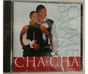 The Ballroom Dance Orchestra - Cha Cha - Come Dancing