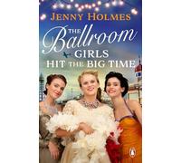 The Ballroom Girls Hit the Big Time