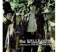 The Ballroom - Preparing for the Millennium