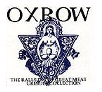 The Balls In The Great Meat Grinder Collection