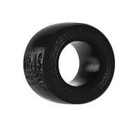 The Balls-T Prowler RED - Black Liquid Silicone Ballstretcher