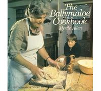 The Ballymaloe Cookbook