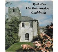 The Ballymaloe cookbook