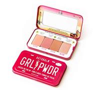 The Balm Face Blush Autobalm Grl Pwdr 6,70 g