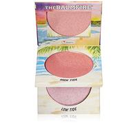 The Balm Balmfire highlighting shadow duo BEACH GOER