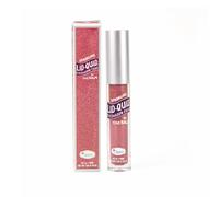 The Balm Lid-Quid Sparkling Liquid Eyeshadow Strawberry Daiquiri 4,5 ml