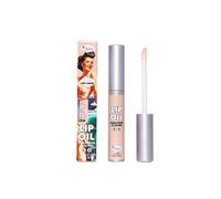 The Balm Lip Oil Nude Not Crude 7,4 ml