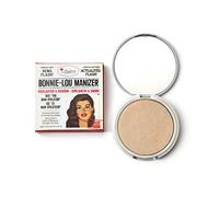 the Balm BONNIE-LOU MANIZER Highlighter & Eyeshadow. 100% AUTHENTIC