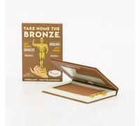 The Balm Take Home The Bronze Anti-Orange Bronzer - Graham E - 7.08g