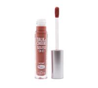 The Balm Talk is Cheek Cream Blush Lecture 4 ml