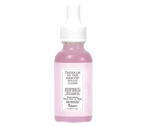 THE BALM To The Rescue Biomimetic Face Serum (30 ml)