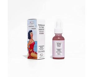 THE BALM To The Rescue Complexion Serum (30 ml)